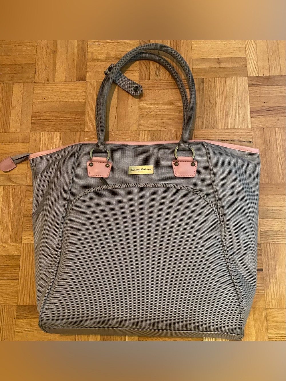 Tommy Bahama Cooler Tote Bag